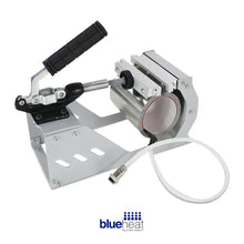Cargar imagen en el visor de la galería, Serie PRO Combo 10 en 1 29x38cm 110V Blue Heat