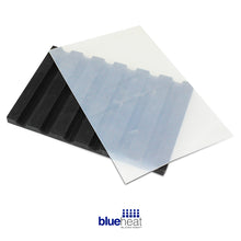 Cargar imagen en el visor de la galería, Serie PRO Combo 10 en 1 29x38cm 110V Blue Heat