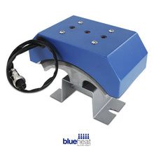 Cargar imagen en el visor de la galería, Serie PRO Combo 10 en 1 29x38cm 110V Blue Heat