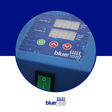 Cargar imagen en el visor de la galería, Serie PRO Combo 10 en 1 29x38cm 110V Blue Heat