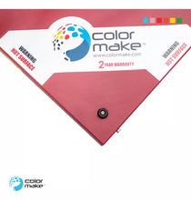 Cargar imagen en el visor de la galería, Plancha de Sublimación 25 X 100 cm.  Color Make