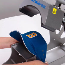 Cargar imagen en el visor de la galería, Prensa Termica Para Gorras Hotronix Auto Cap