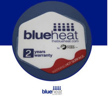 Cargar imagen en el visor de la galería, Serie PRO Prensa plana manual 38x38cm 110V Blue Heat