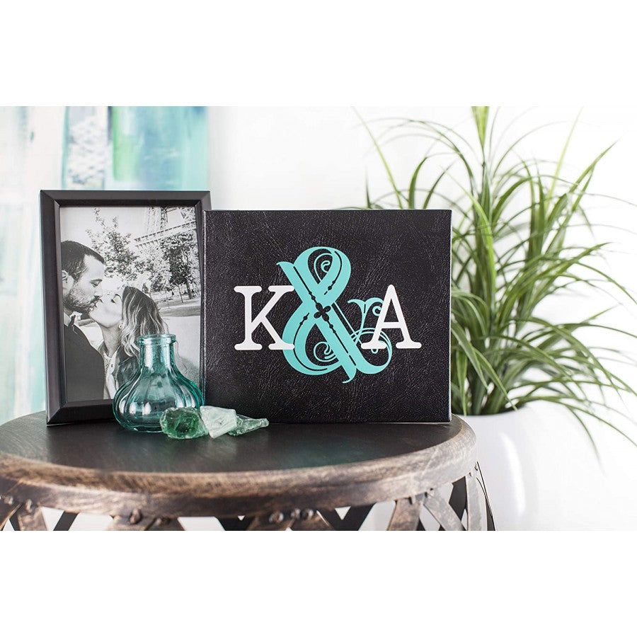 Vinilo Permanente Cricut Value - Dorado Mate, 30,4 Cm X 3 M, Para Calcomanías, Lavavajillas, Sin Residuos