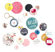 Cargar imagen en el visor de la galería, Fotobotonera Button Press We R Memory Keepers
