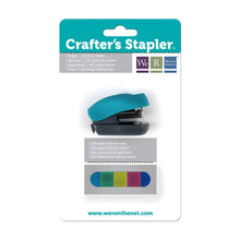 Cargar imagen en el visor de la galería, Grapadora con Grapas de Colores WeR