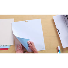 Cargar imagen en el visor de la galería, Hoja Transportadora 12 x 12 pulg Ligero Cricut