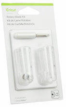 Cargar imagen en el visor de la galería, REPUESTO KIT NAVAJA ROTATORIA PARA TELA Y PAPELES DELICADOS