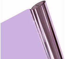 Cargar imagen en el visor de la galería, PAPEL FOIL LUMINOS 12"
