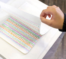 Cargar imagen en el visor de la galería, Marcadores de Sublimación Siser Tinta Infusible