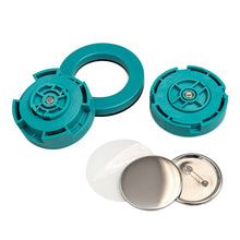 Cargar imagen en el visor de la galería, Molde para Fotobotonera 58 mm We R Memory Keepers