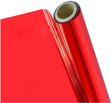 Cargar imagen en el visor de la galería, PAPEL FOIL LUMINOS 12"