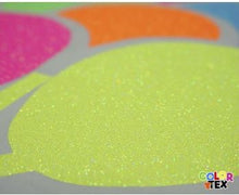 Cargar imagen en el visor de la galería, METRO DE VINIL TEXTIL BRILLANTE CON ACABADO DIAMOND DUST COLORTEX®
