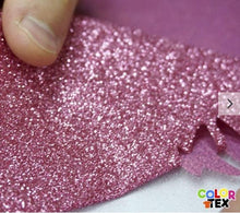 Cargar imagen en el visor de la galería, METRO DE VINIL TEXTIL BRILLANTE CON ACABADO DIAMOND DUST COLORTEX®