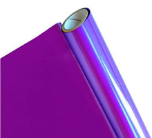 Cargar imagen en el visor de la galería, PAPEL FOIL LUMINOS 12"