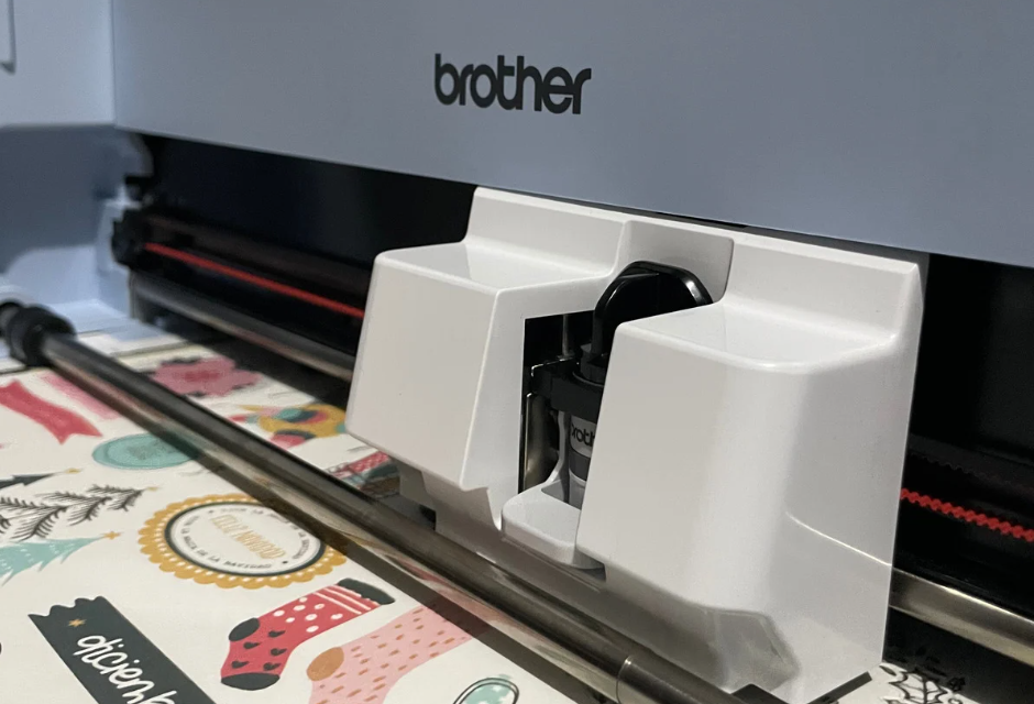 Scan and Cut Brother – 3d4 Designers