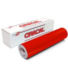 Cargar imagen en el visor de la galería, Vinil Adhesivo de Corte Oracal TRANSLUCIDO 8300 Transparente Precio x Pie (30.48cm x 60.96cm)