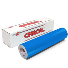 Cargar imagen en el visor de la galería, Vinil Adhesivo de Corte Oracal TRANSLUCIDO 8300 Transparente Precio x Pie (30.48cm x 60.96cm)
