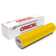 Cargar imagen en el visor de la galería, Vinil Adhesivo de Corte Oracal TRANSLUCIDO 8300 Transparente Precio x Pie (30.48cm x 60.96cm)