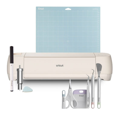 Plotter de corte Cricut Explore 4 (Paquete Herramientas) 176 8453
