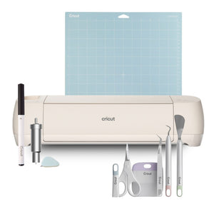 Plotter de corte Cricut Explore 4 (Paquete Herramientas) 176 8453