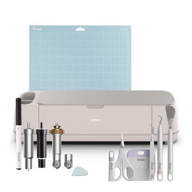 Potter de corte Cricut Maker 4 (Paquete Doblez y Corte Profundo) 192 8453