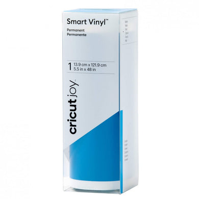 VINIL CRICUT JOY SMART PERMANENTE 5.5