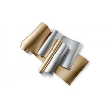 Cargar imagen en el visor de la galería, VINIL SMART PERMANENT METAL CHAMPAGNE 13 PULG X 3 PIES CRICUT