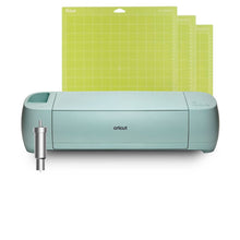 Cargar imagen en el visor de la galería, Cricut Explore 3 + Tapetes PAQUETE OFERTA / 124 5473