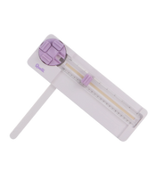 Cargar imagen en el visor de la galería, CORTADOR DE PAPEL 4 EN 1 QUELLI