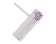 Cargar imagen en el visor de la galería, CORTADOR DE PAPEL 4 EN 1 QUELLI