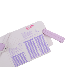 Cargar imagen en el visor de la galería, TABLERO DE MARCADO MULTIUSOS QUELLI