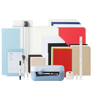 Kit Plotter de Corte Cricut Joy 2 Essential Azul 212 8453