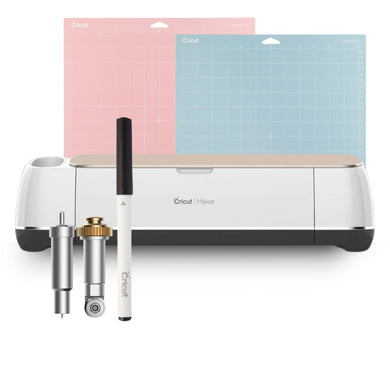 Plotter de Corte Cricut Maker 2 OFERTA / 107 5473
