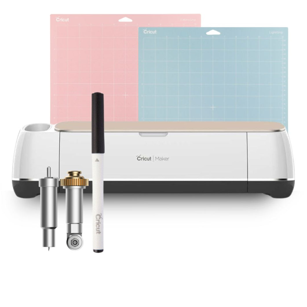 Plotter de Corte Cricut Maker 2 OFERTA / 107 5473