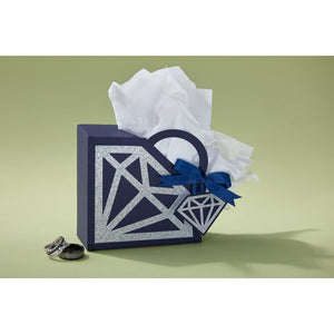 PAQUETE  3 HOJAS DE VINIL GLITTER CLASSICS CRICUT