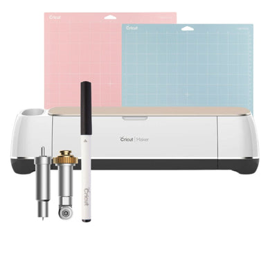 Plotter de Corte Cricut Maker 2 / 106 8453