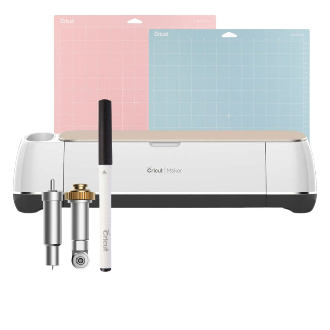 Plotter de Corte Cricut Maker 2 / 106 8453