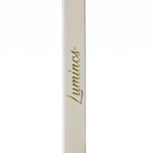 Cargar imagen en el visor de la galería, FOIL P/ IMP LÁSER LUMINOS RL 12.5&quot; X 3 MTS METÁLICOS ORO