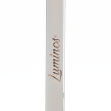 Cargar imagen en el visor de la galería, FOIL P/ IMP LÁSER LUMINOS RL 12.5&quot; X 3 MTS METÁLICOS ORO ROSA