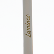 Cargar imagen en el visor de la galería, FOIL P/ IMP LÁSER LUMINOS RL 12.5&quot; X 3 MTS PUNTOS ORO METÁLICO