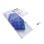Hojas Laminador En Frío A4* Corazones