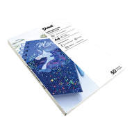 Hojas Laminador En Frío A4* Destellos