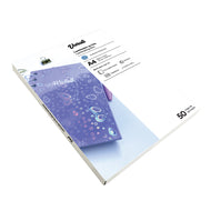Hojas Laminado En Frío A4* Mariposas