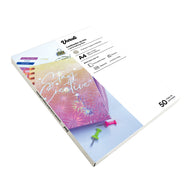 Hojas Laminador En Frío A4*  Fuegos Artificiales