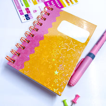 Cargar imagen en el visor de la galería, HOJAS LAMINADOR EN FRIO A4*50 ESTRELLAS