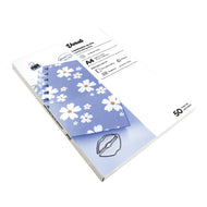 Hojas Laminador En Frío A4*  Mate