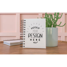 Cargar imagen en el visor de la galería, 12 HOJAS DE PAPEL ADHESIVO IMPRIMIBLE CRICUT 8.5 X 12 PULGADAS