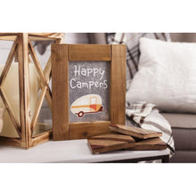 Cargar imagen en el visor de la galería, 10 HOJAS DE VINIL IMPRIMIBLE CRICUT DE 8.5 X 11 PULGADAS