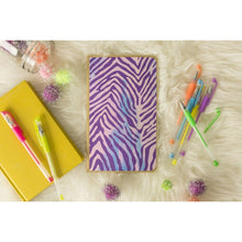 Cargar imagen en el visor de la galería, 3 HOJAS DE VINIL GLITTER CRICUT REALEZA 12 X 24 PULGADAS